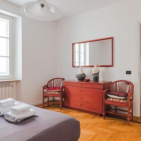 Piazza Unita Central Apartment Trieste Dış mekan fotoğraf