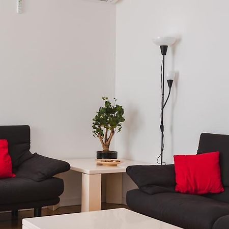 Piazza Unita Central Apartment Trieste Dış mekan fotoğraf