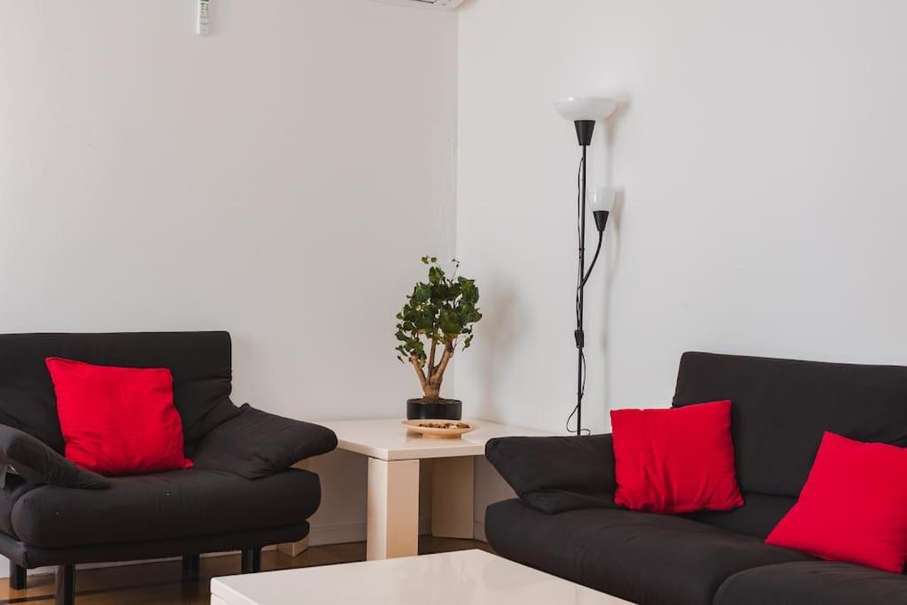 Piazza Unita Central Apartment Trieste Dış mekan fotoğraf
