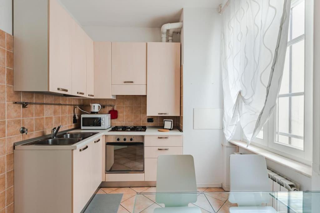 Piazza Unita Central Apartment Trieste Dış mekan fotoğraf