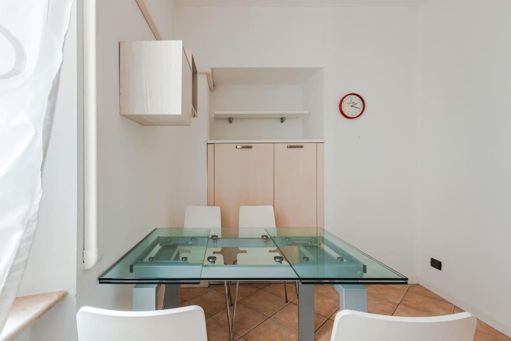 Piazza Unita Central Apartment Trieste Dış mekan fotoğraf